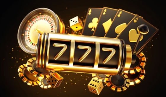 Tampilan permainan Fa Cai Shen Deluxe di kombo 88 dengan simbol naga dan koin emas